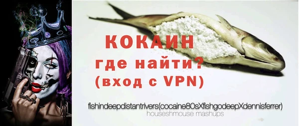крисы Гусь-Хрустальный